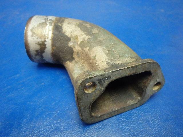 40480 Continental O-300-D - Elbow-Intake Cylinders 1-3-4 or 6